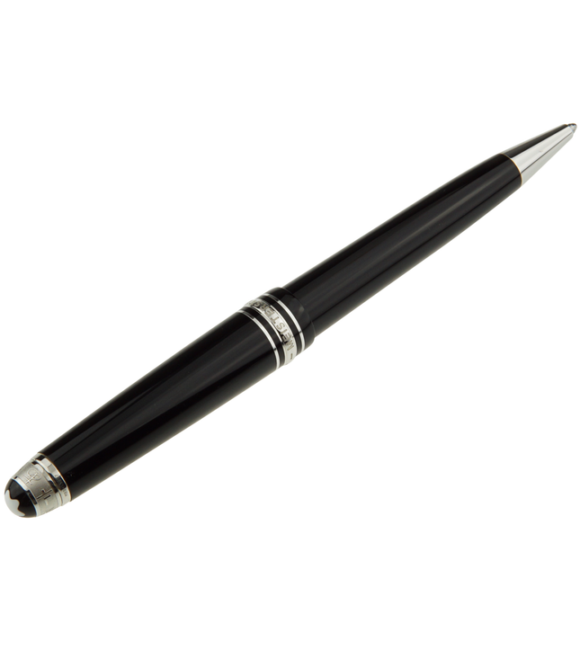 Montblanc Meisterstück UNICEF 2017 Kugelschreiber Midsize