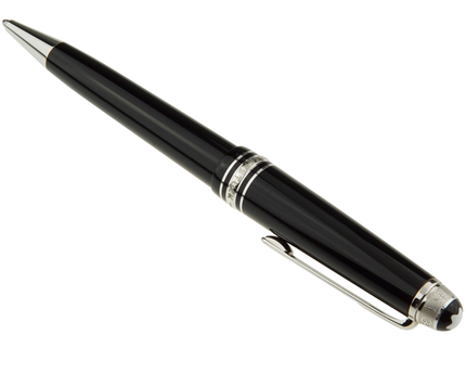 Montblanc Meisterstück UNICEF 2017 Kugelschreiber Midsize - meisterstück-shop.de