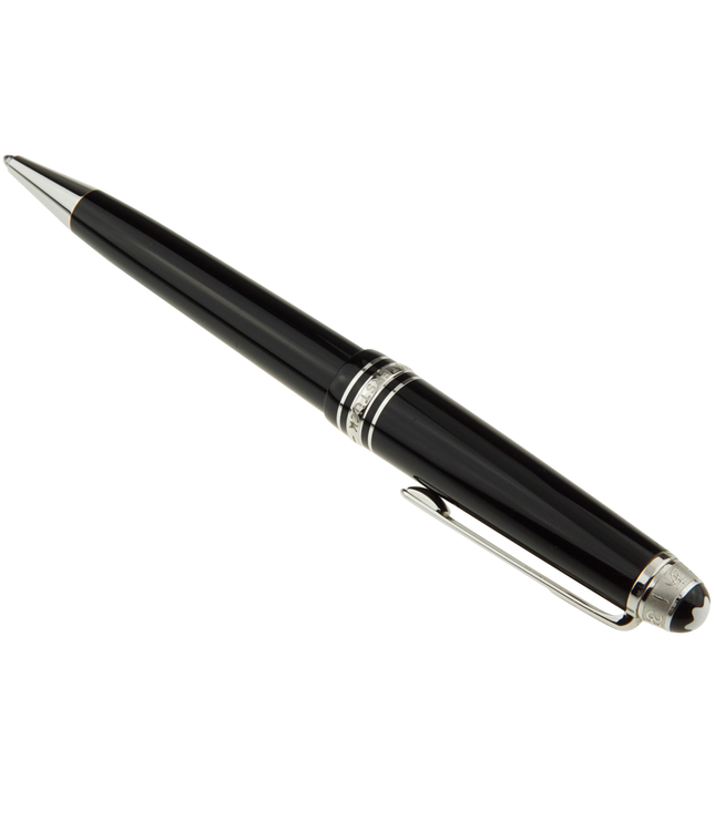 Montblanc Meisterstück UNICEF 2017 Kugelschreiber Midsize