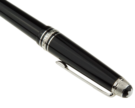 Montblanc Meisterstück UNICEF 2017 Kugelschreiber Midsize - meisterstück-shop.de