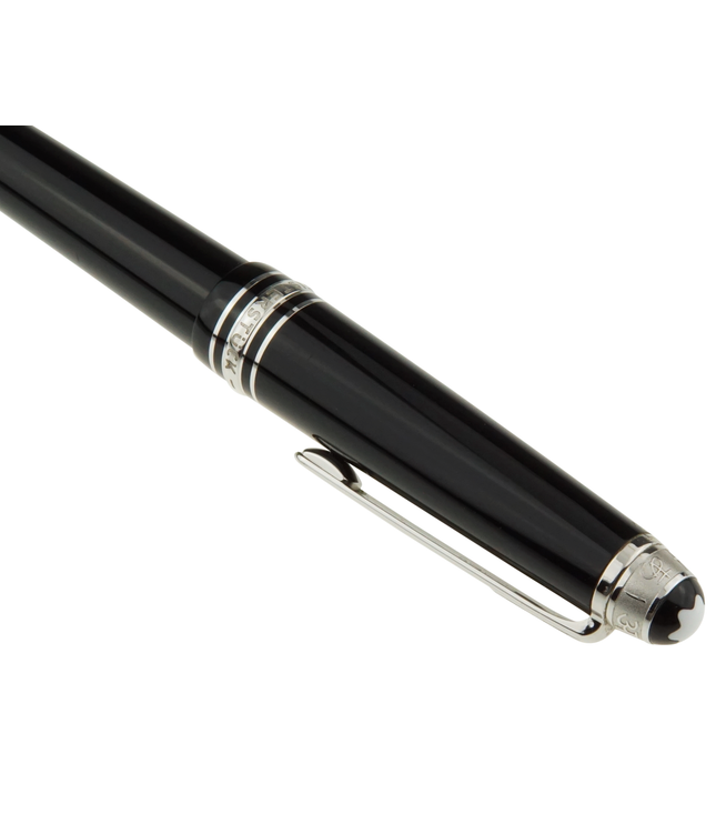 Montblanc Meisterstück UNICEF 2017 Kugelschreiber Midsize