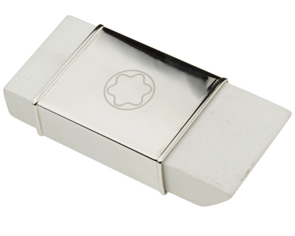 Montblanc Meisterstück Lifestyle Accessoires Radiergummi