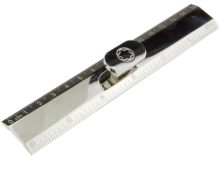 Montblanc Meisterstück Lifestyle Accessoires Lineal