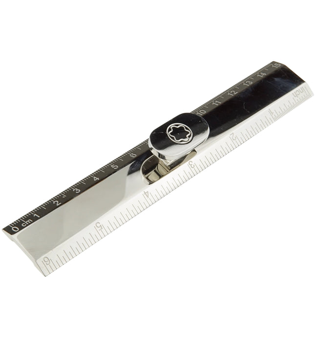 Montblanc Meisterstück Lifestyle Accessoires Lineal