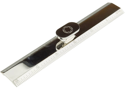 Montblanc Meisterstück Lifestyle Accessoires Lineal