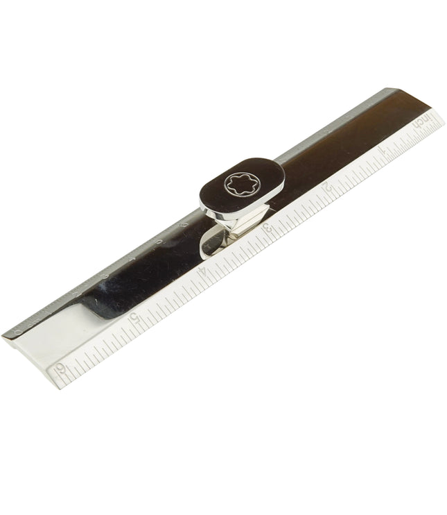 Montblanc Meisterstück Lifestyle Accessoires Lineal