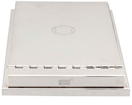 Montblanc Meisterstück Lifestyle Accessoires Memo Pad