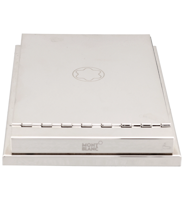 Montblanc Meisterstück Lifestyle Accessoires Memo Pad