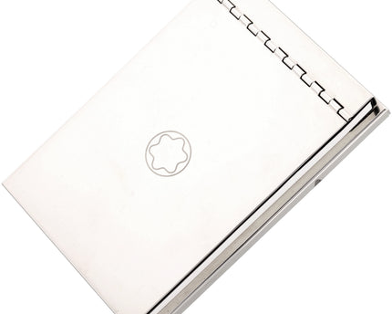 Montblanc Meisterstück Lifestyle Accessoires Memo Pad