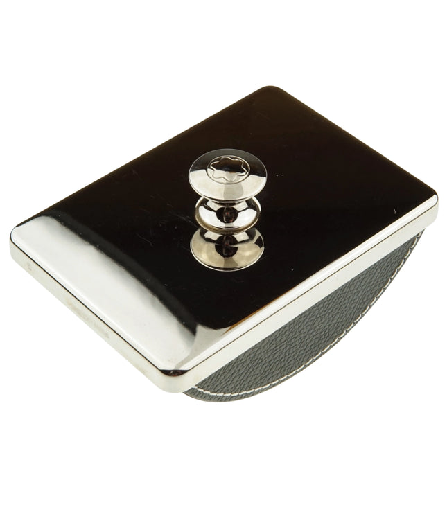 Montblanc Meisterstück Lifestyle Accessoires Löschwiege