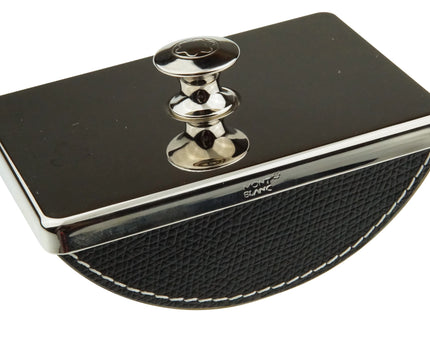 Montblanc Meisterstück Lifestyle Accessoires Löschwiege