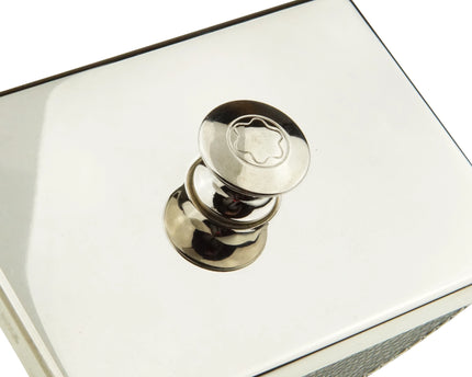 Montblanc Meisterstück Lifestyle Accessoires Löschwiege