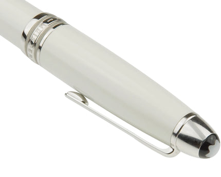 Montblanc Meisterstück Solitaire Tribute to the Mont Blanc Füller No.146 LeGrand
