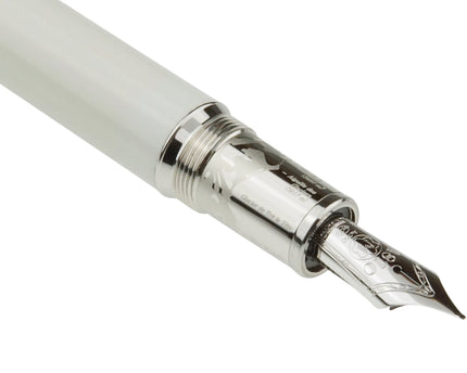 Montblanc Meisterstück Solitaire Tribute to the Mont Blanc Füller No.146 LeGrand