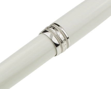 Montblanc Meisterstück Solitaire Tribute to the Mont Blanc Füller No.146 LeGrand