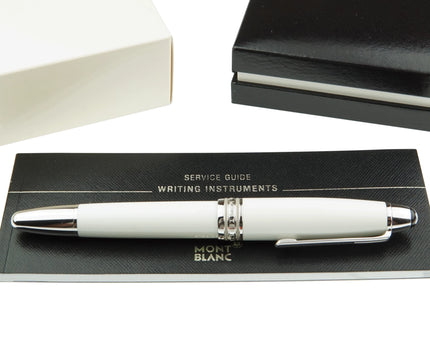 Montblanc Meisterstück Solitaire Tribute to the Mont Blanc Füller No.146 LeGrand
