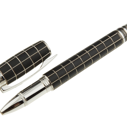Montblanc Starwalker Rubber Line Rollerball