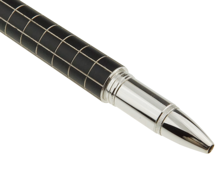 Montblanc Starwalker Rubber Line Rollerball