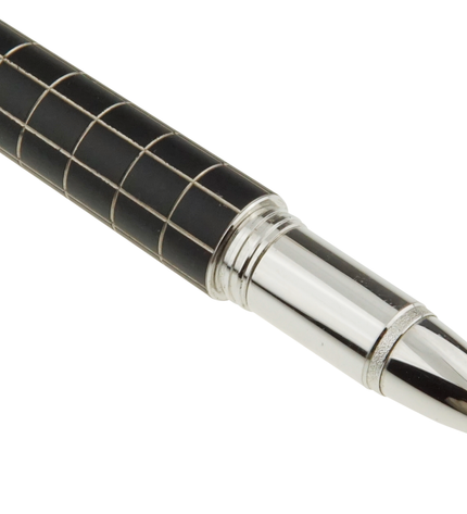 Montblanc Starwalker Rubber Line Rollerball