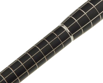 Montblanc Starwalker Rubber Line Rollerball
