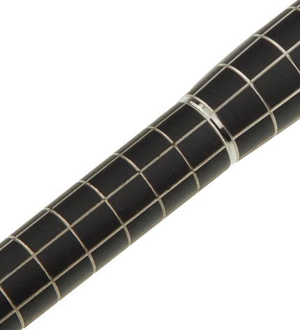 Montblanc Starwalker Rubber Line Rollerball