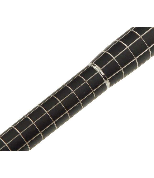 Montblanc Starwalker Rubber Line Rollerball