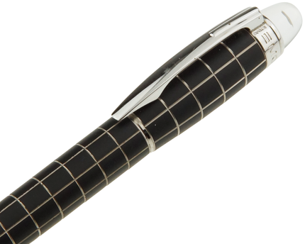 Montblanc Starwalker Rubber Line Rollerball