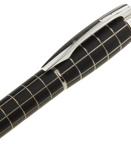 Montblanc Starwalker Rubber Line Rollerball