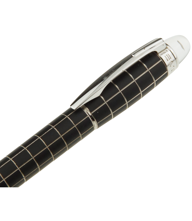 Montblanc Starwalker Rubber Line Rollerball