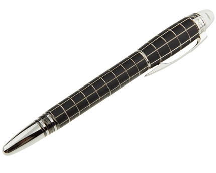Montblanc Starwalker Rubber Line Rollerball