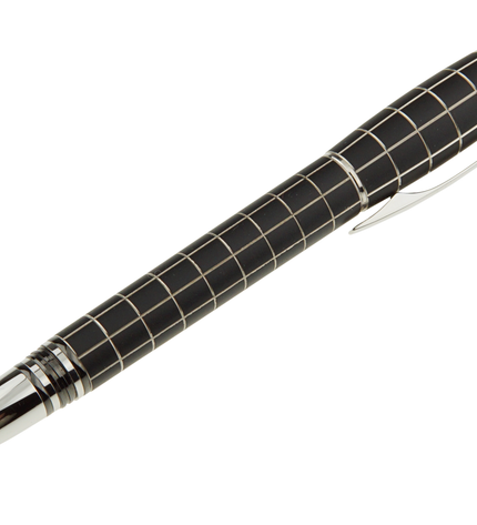 Montblanc Starwalker Rubber Line Rollerball