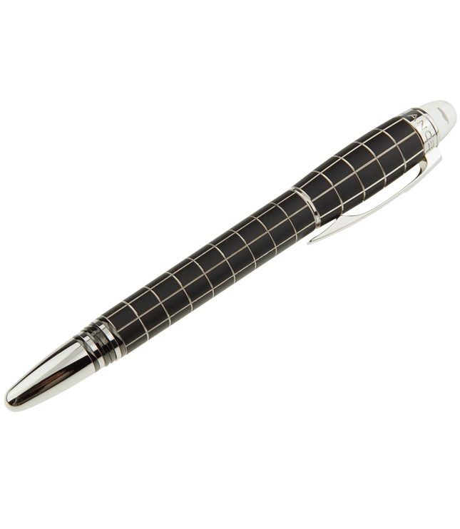 Montblanc Starwalker Rubber Line Rollerball