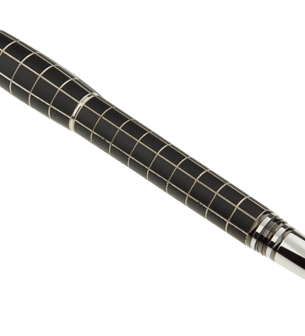 Montblanc Starwalker Rubber Line Rollerball