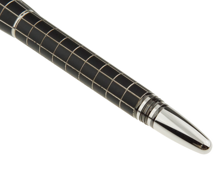 Montblanc Starwalker Rubber Line Rollerball