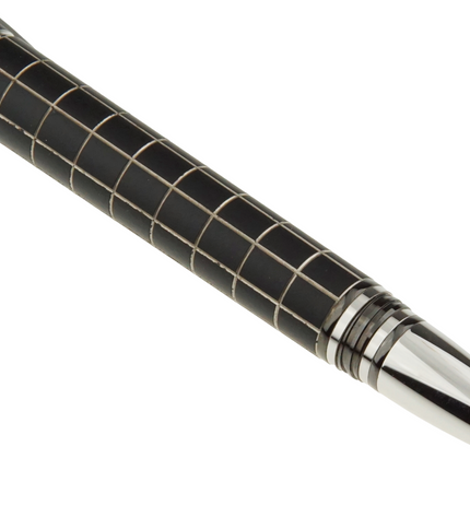 Montblanc Starwalker Rubber Line Rollerball