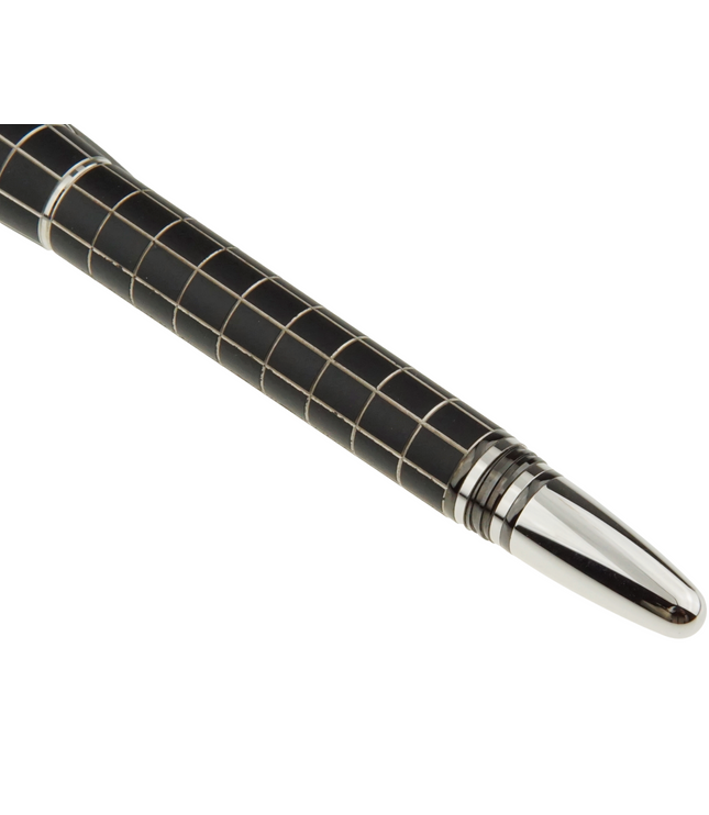 Montblanc Starwalker Rubber Line Rollerball