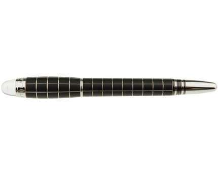Montblanc Starwalker Rubber Line Rollerball
