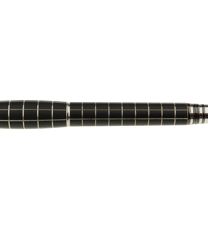 Montblanc Starwalker Rubber Line Rollerball