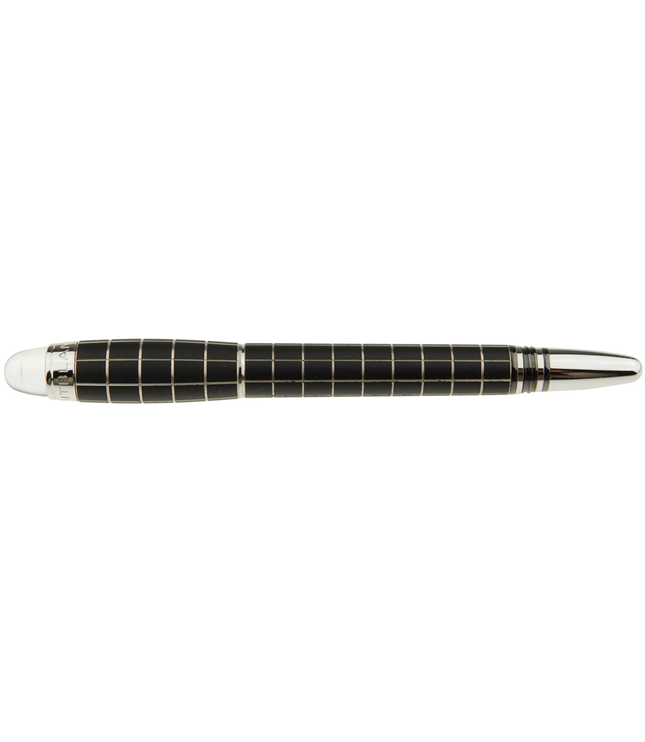 Montblanc Starwalker Rubber Line Rollerball