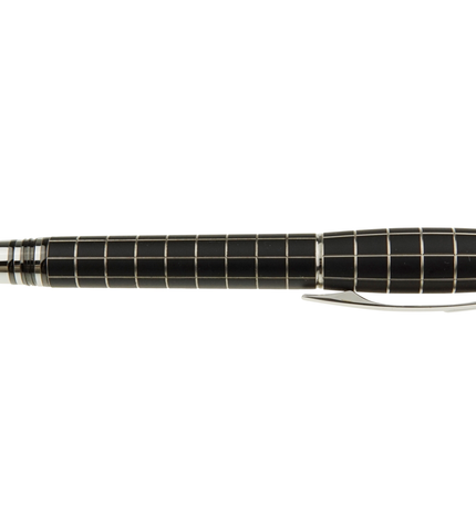 Montblanc Starwalker Rubber Line Rollerball
