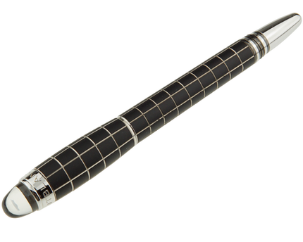 Montblanc Starwalker Rubber Line Rollerball