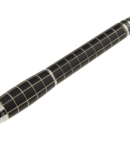 Montblanc Starwalker Rubber Line Rollerball