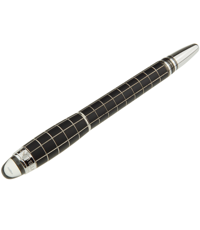 Montblanc Starwalker Rubber Line Rollerball