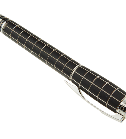 Montblanc Starwalker Rubber Line Rollerball