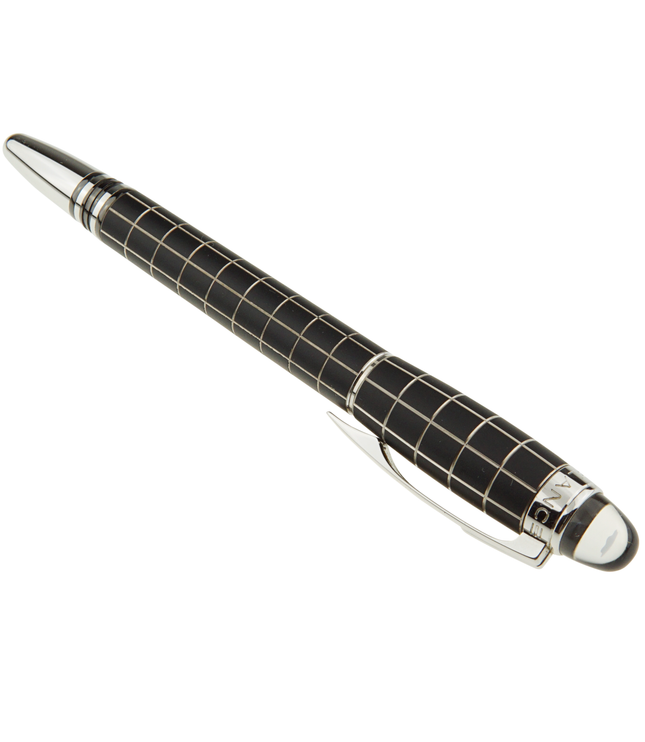 Montblanc Starwalker Rubber Line Rollerball