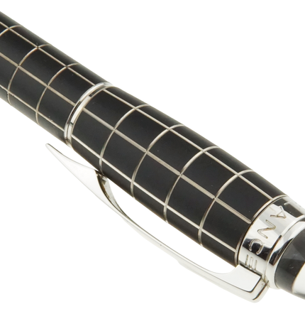 Montblanc Starwalker Rubber Line Rollerball