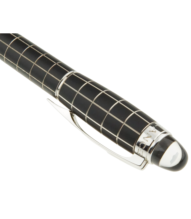 Montblanc Starwalker Rubber Line Rollerball