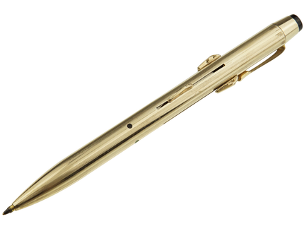 Montblanc 4-Farben Kugelschreiber Nr.53 Walzgold - meisterstück-shop.de