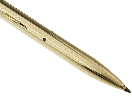 Montblanc 4-Farben Kugelschreiber Nr.53 Walzgold - meisterstück-shop.de
