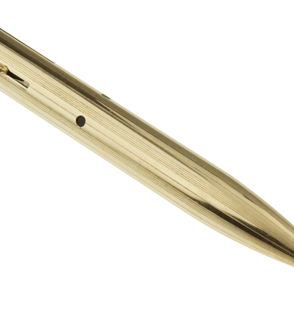 Montblanc 4-Farben Kugelschreiber Nr.53 Walzgold